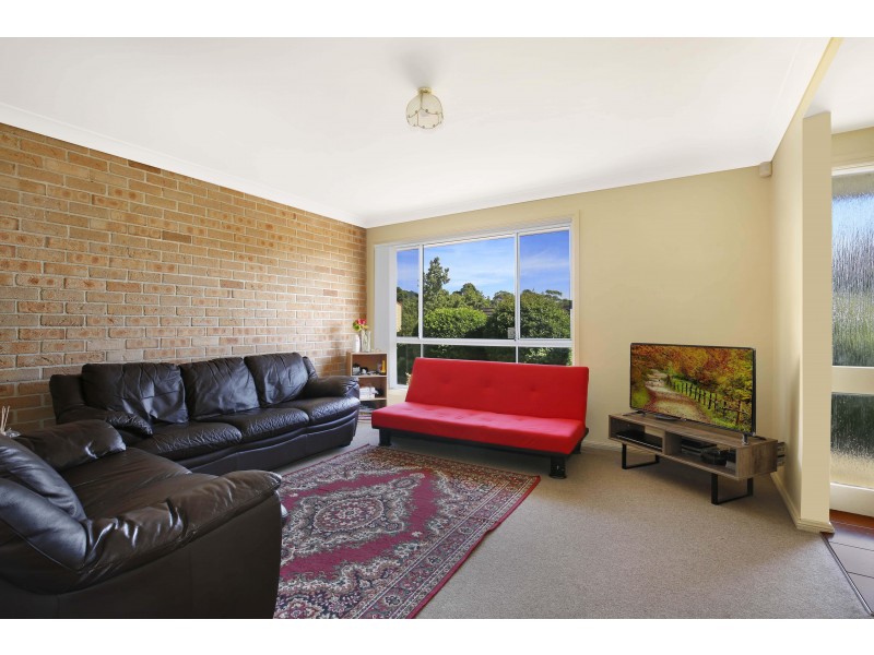 3/18 Mangerton Road, Mangerton NSW 2500
