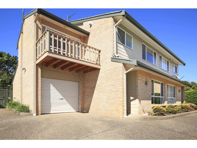3/18 Mangerton Road, Mangerton NSW 2500
