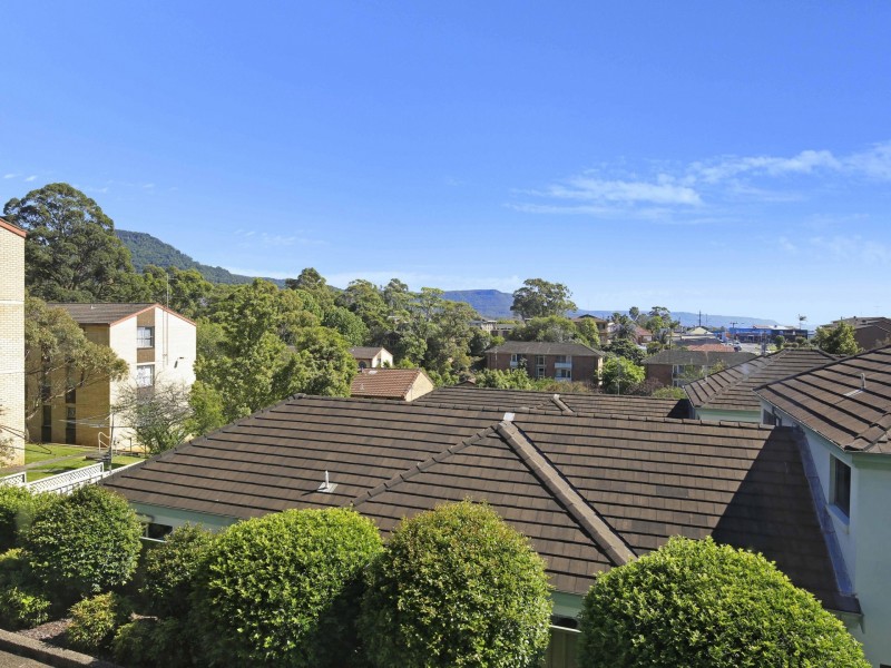 3/18 Mangerton Road, Mangerton NSW 2500