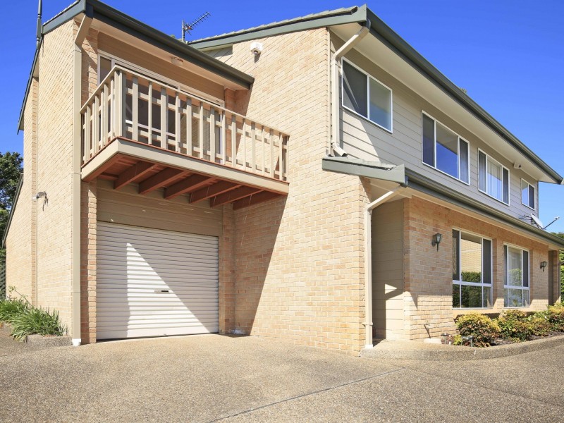 3/18 Mangerton Road, Mangerton NSW 2500