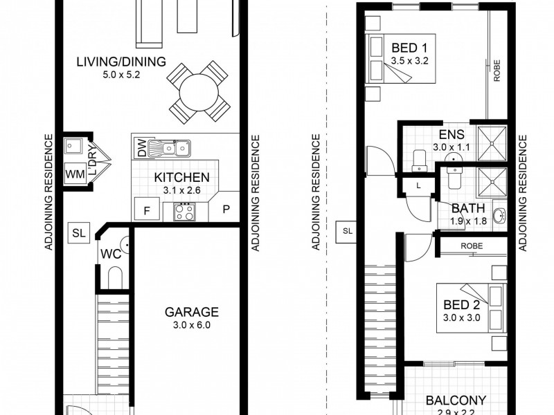 24B Wallbank Way, Bulli NSW 2516