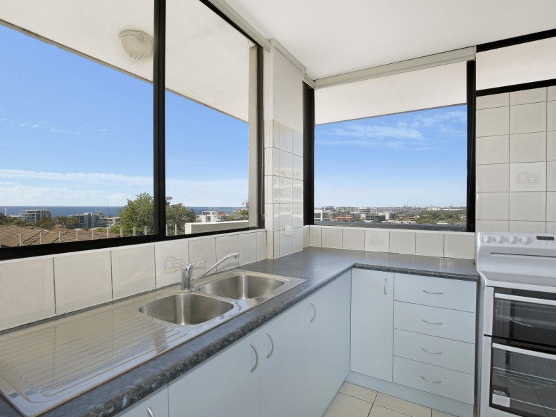 18/27  Church Street, Wollongong NSW 2500