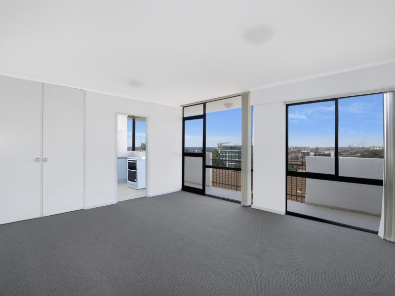 18/27  Church Street, Wollongong NSW 2500