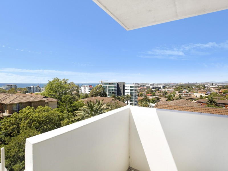 18/27  Church Street, Wollongong NSW 2500