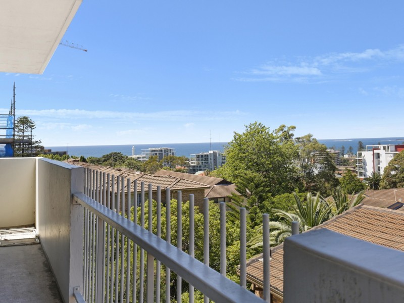 18/27  Church Street, Wollongong NSW 2500