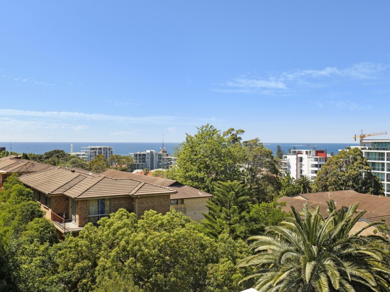 18/27  Church Street, Wollongong NSW 2500