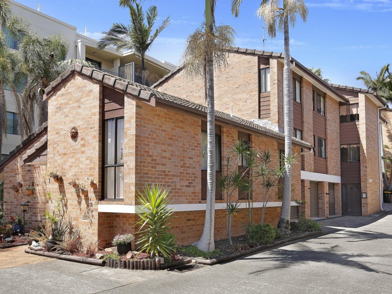 2/13 Bode Avenue, North Wollongong NSW 2500