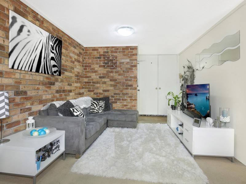 2/13 Bode Avenue, North Wollongong NSW 2500