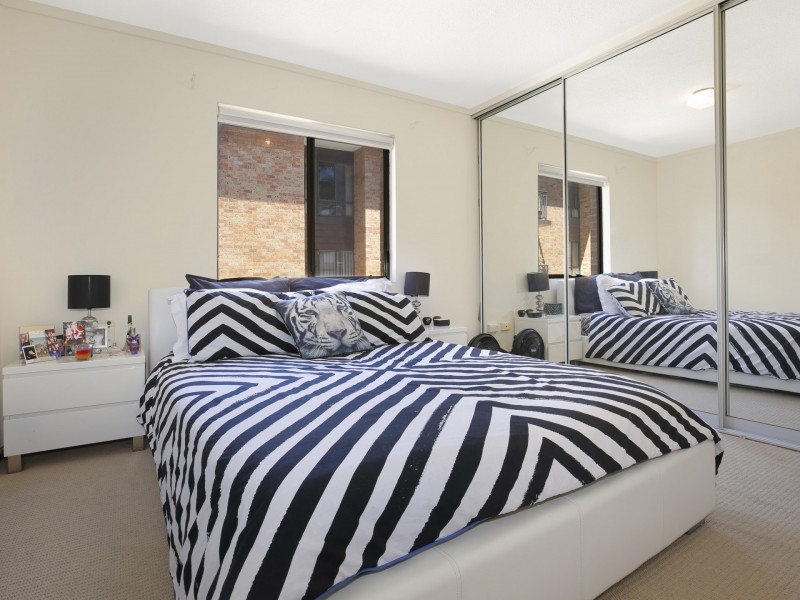 2/13 Bode Avenue, North Wollongong NSW 2500