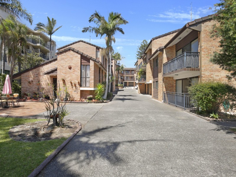 2/13 Bode Avenue, North Wollongong NSW 2500