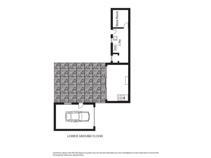 54 Yellagong Street, West Wollongong NSW 2500