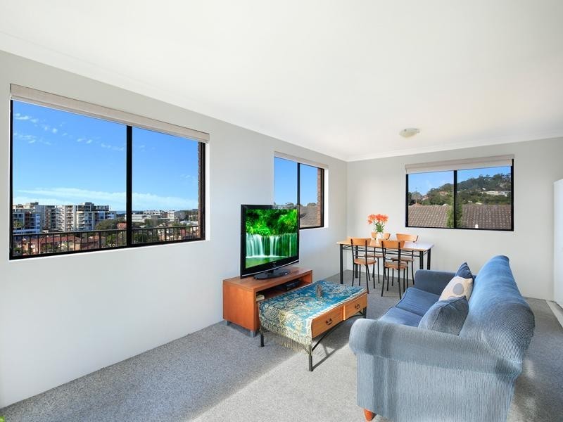5/7 Staff Street, Wollongong NSW 2500