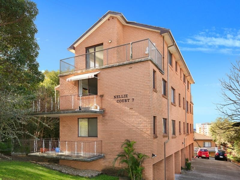 5/7 Staff Street, Wollongong NSW 2500