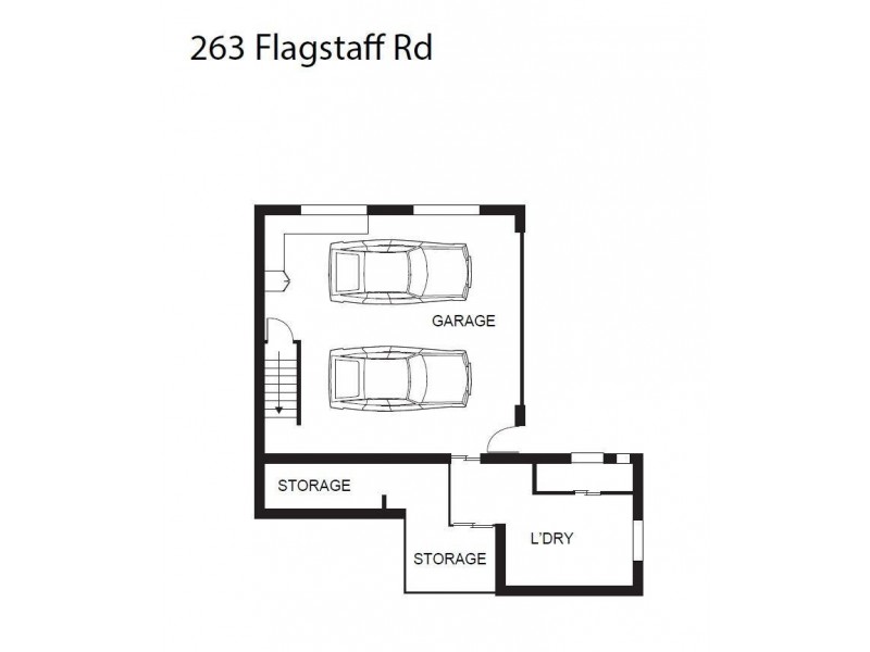 263 Flagstaff Road, Lake Heights NSW 2502