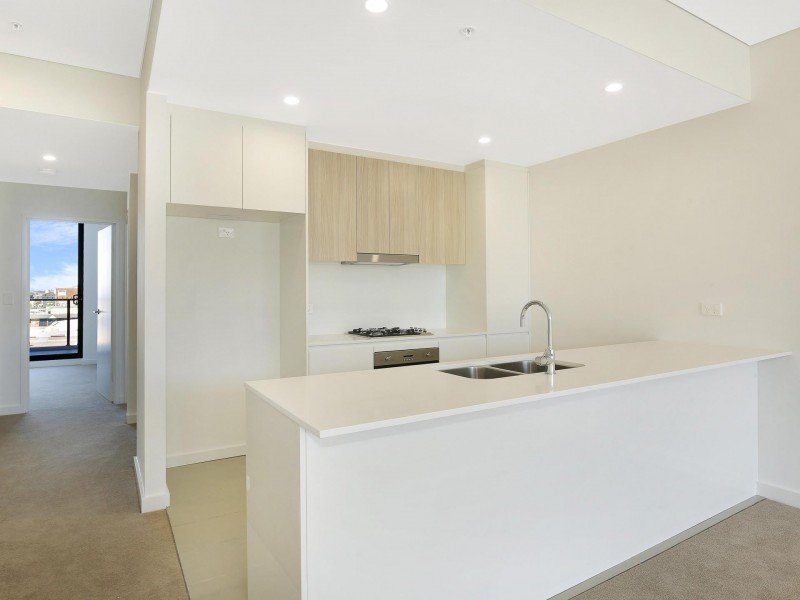 312/14-18  Auburn Street, Wollongong NSW 2500