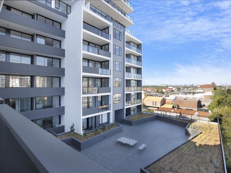 312/14-18  Auburn Street, Wollongong NSW 2500