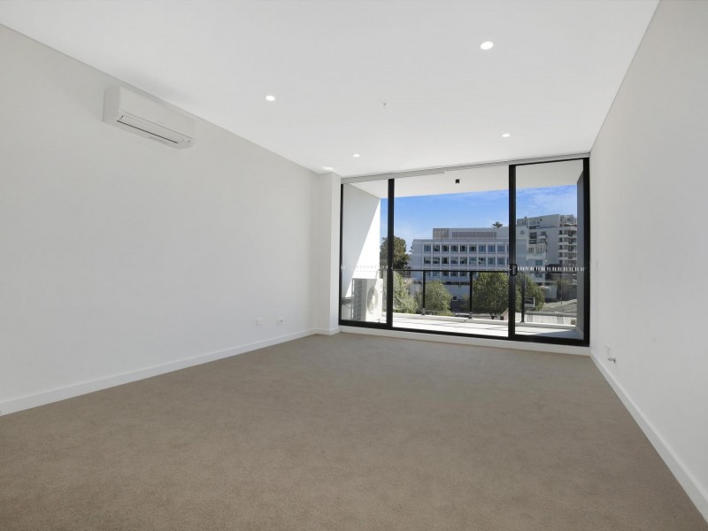 312/14-18  Auburn Street, Wollongong NSW 2500