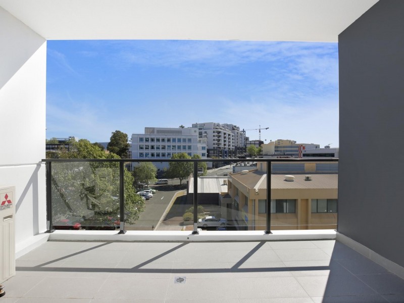 312/14-18  Auburn Street, Wollongong NSW 2500