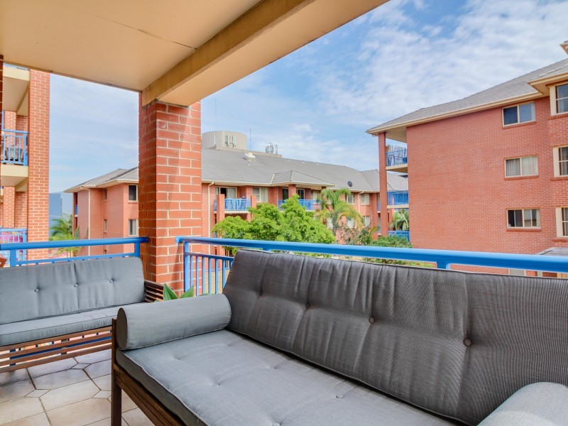 54/7 Regent Street, Wollongong NSW 2500