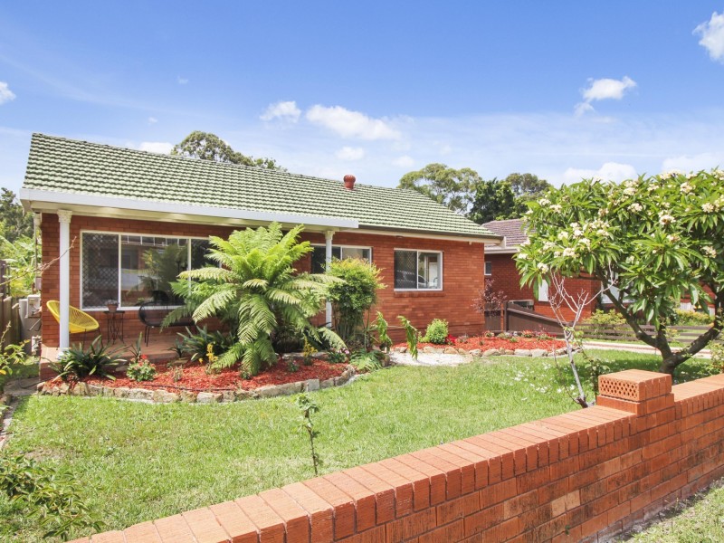 58 William Street, Keiraville NSW 2500