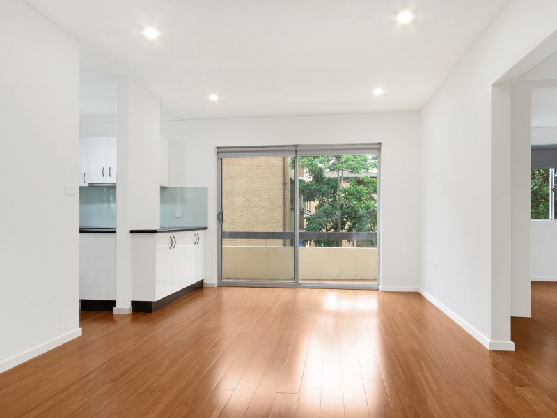 3/2 Bligh Street, Wollongong NSW 2500