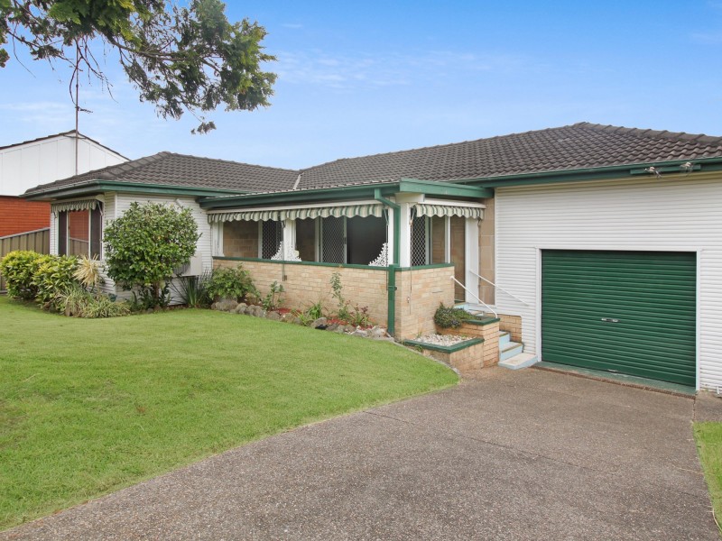 26 Alandale Avenue, Figtree NSW 2525