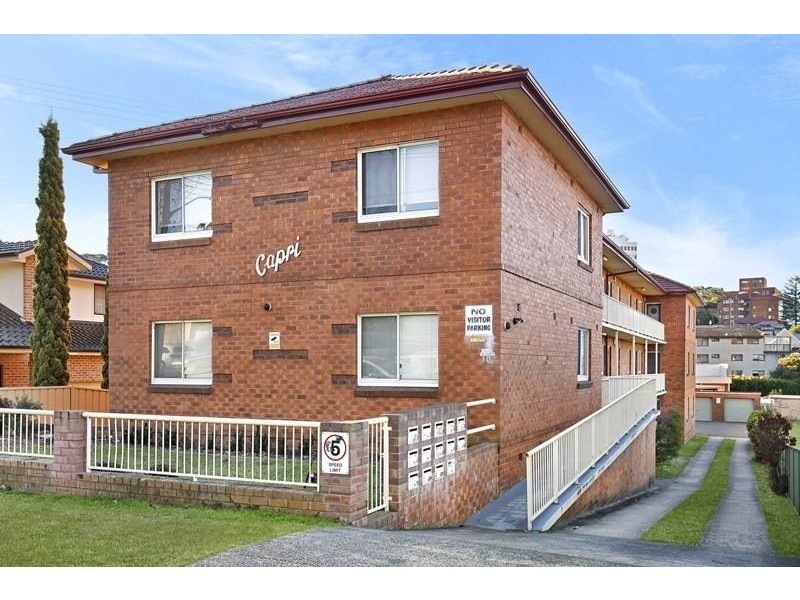 9/30  Rowland Avenue, Wollongong NSW 2500