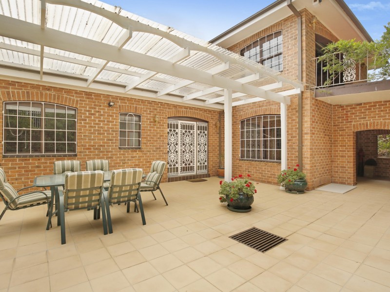 40 Hilltop Avenue, Wollongong NSW 2500