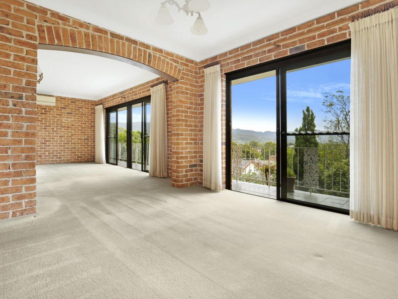 40 Hilltop Avenue, Wollongong NSW 2500