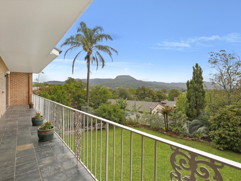40 Hilltop Avenue, Wollongong NSW 2500