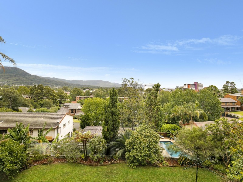 40 Hilltop Avenue, Wollongong NSW 2500