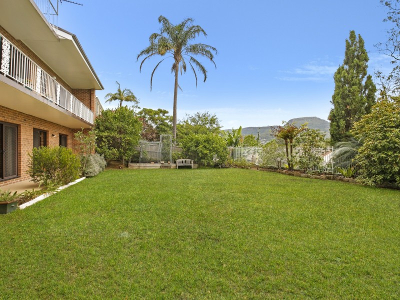 40 Hilltop Avenue, Wollongong NSW 2500