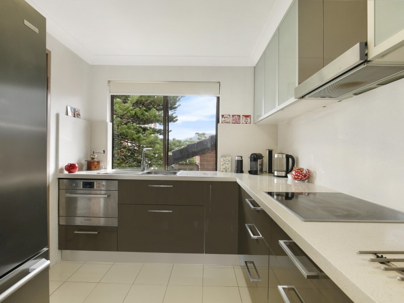 12/13 Bode Avenue, North Wollongong NSW 2500