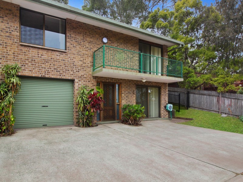 2/32 Robertson Street, Coniston NSW 2500