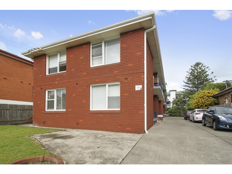 7/2 First Street, Wollongong NSW 2500