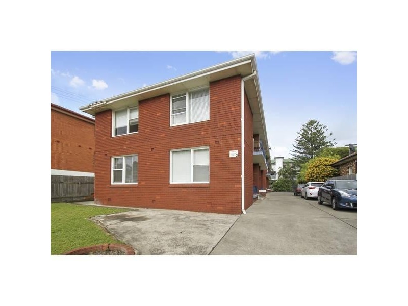 7/2 First Street, Wollongong NSW 2500