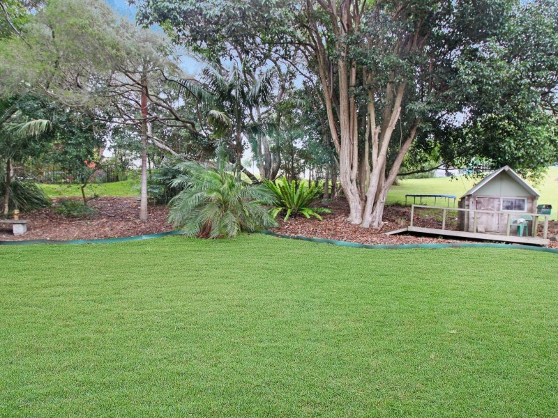 19 Shauna Crescent, Mount Keira NSW 2500