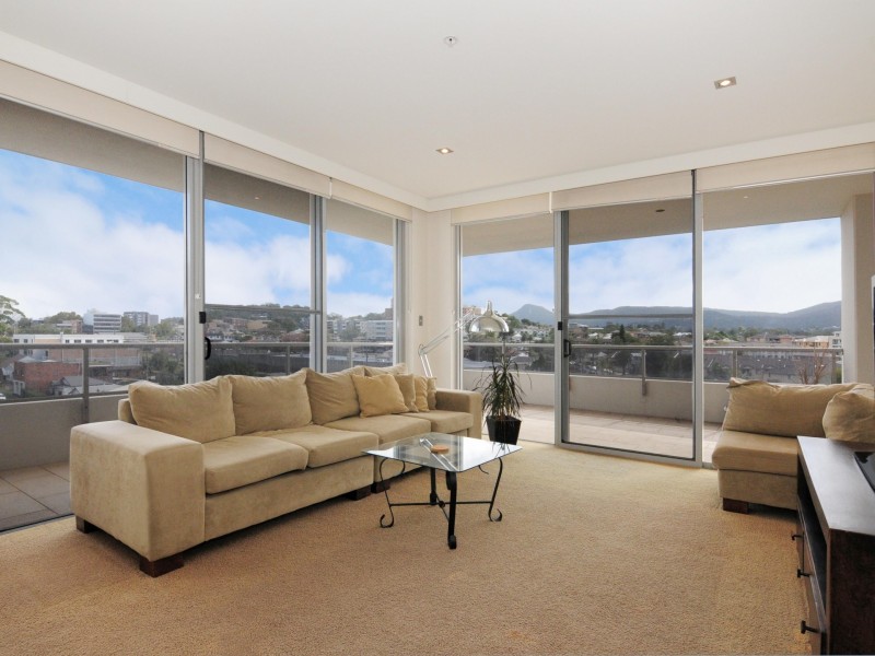 50/3-15 Belmore Street, Wollongong NSW 2500