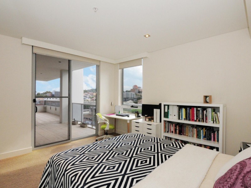 50/3-15 Belmore Street, Wollongong NSW 2500