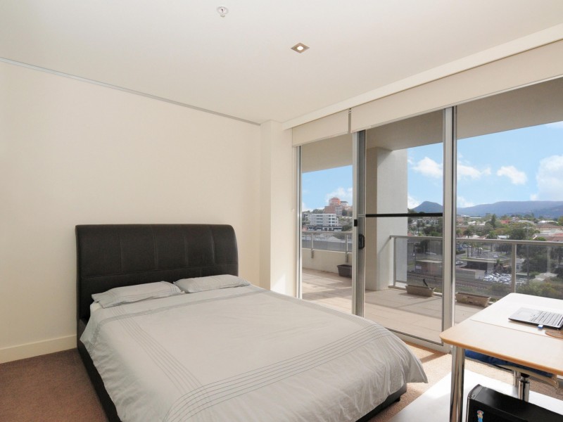 50/3-15 Belmore Street, Wollongong NSW 2500