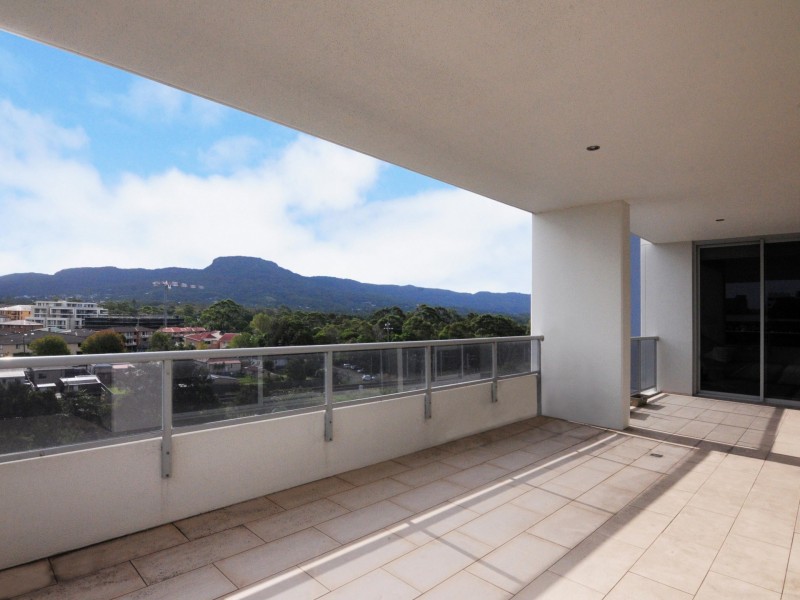 50/3-15 Belmore Street, Wollongong NSW 2500