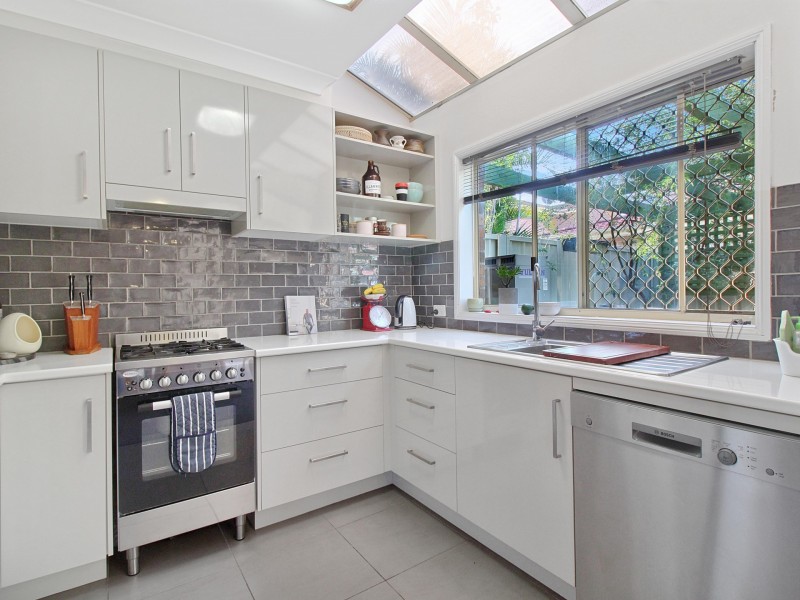 1/18 Foley Street, Gwynneville NSW 2500