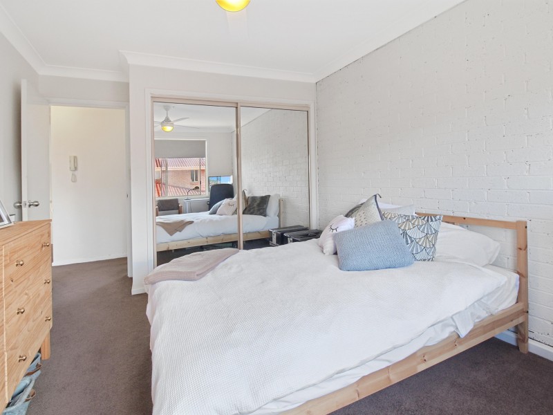 1/18 Foley Street, Gwynneville NSW 2500
