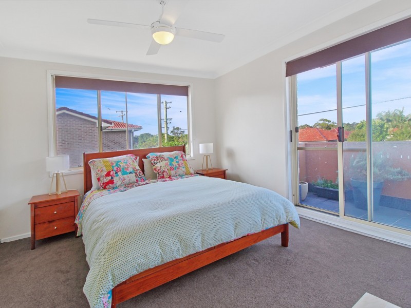 1/18 Foley Street, Gwynneville NSW 2500