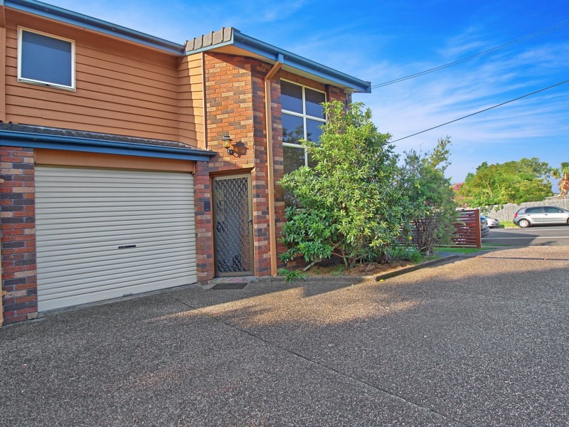 1/18 Foley Street, Gwynneville NSW 2500