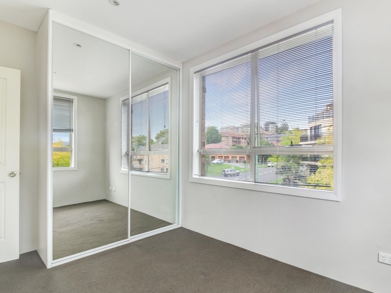5/48 Bourke Street, North Wollongong NSW 2500