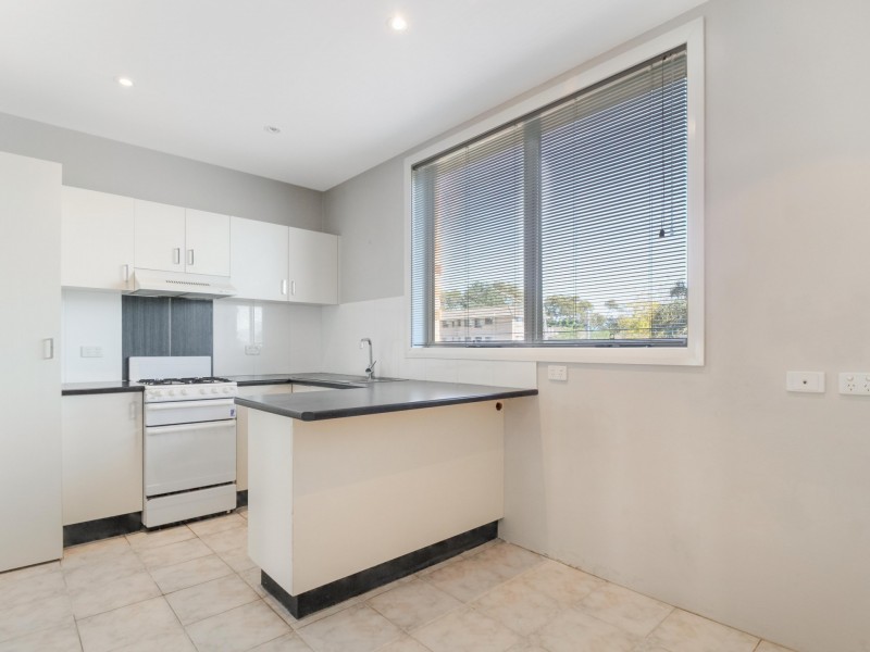 3/48 Bourke Street, North Wollongong NSW 2500