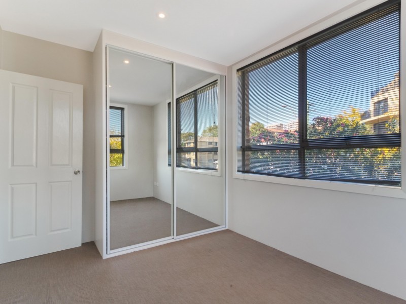 3/48 Bourke Street, North Wollongong NSW 2500