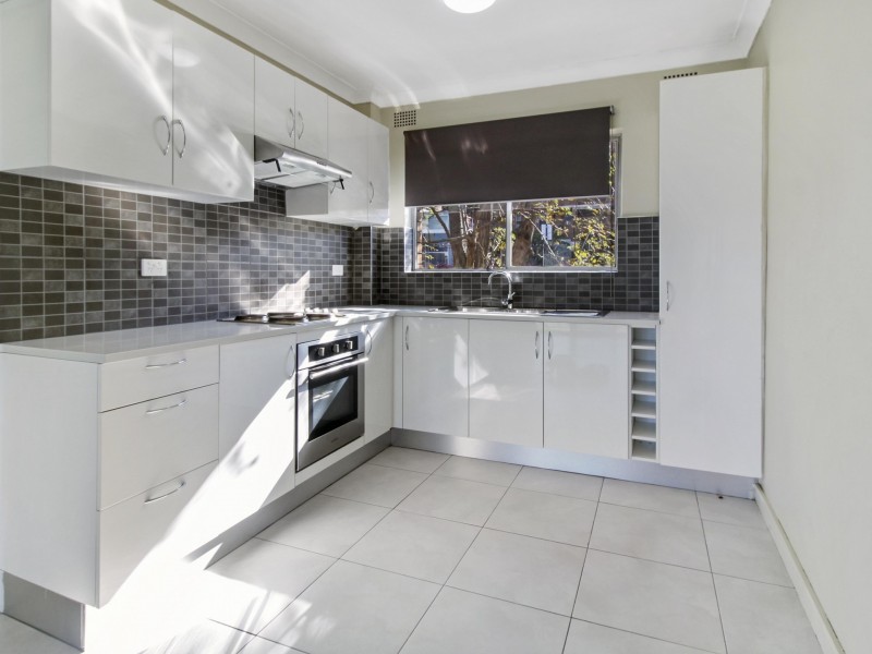 6/25 Loftus Street, Wollongong NSW 2500