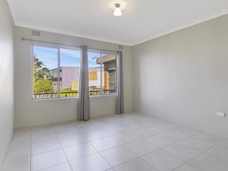 6/25 Loftus Street, Wollongong NSW 2500